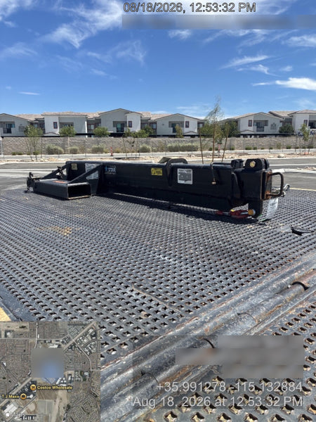 2024 STAR INDUSTRIES M1360B - Star JIB Boom