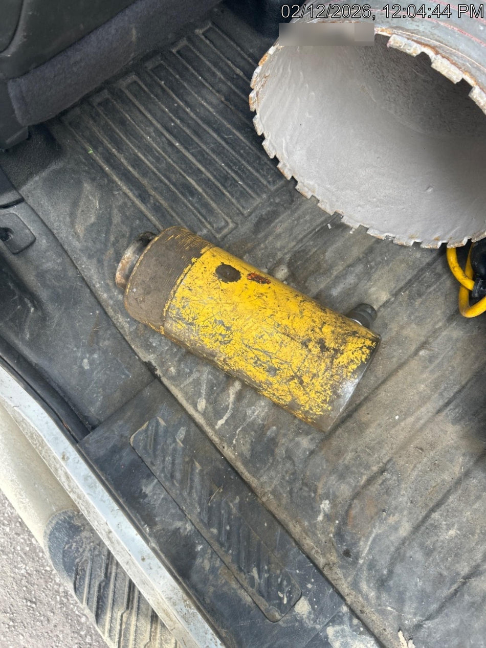 2025 ENERPAC RC506