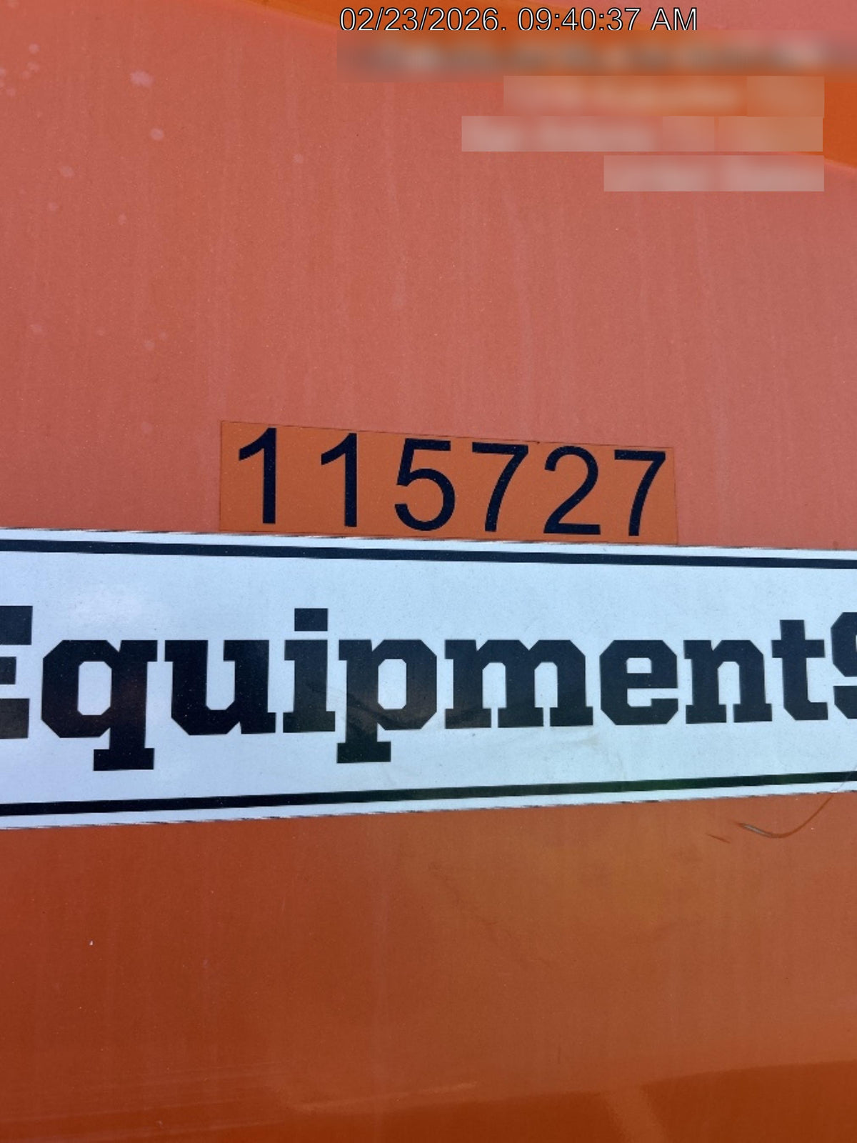 2021 JLG 660SJ