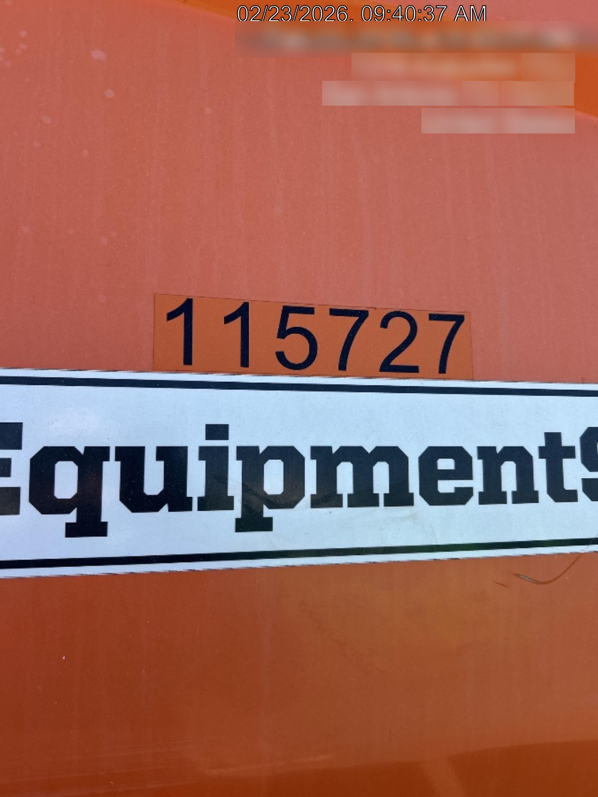 2021 JLG 660SJ