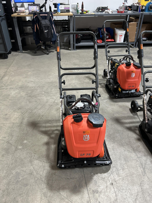 2025 HUSQVARNA LF75