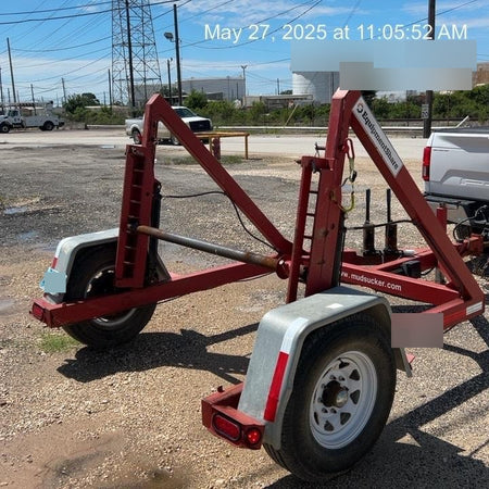 2022 JTC JTC-8000
