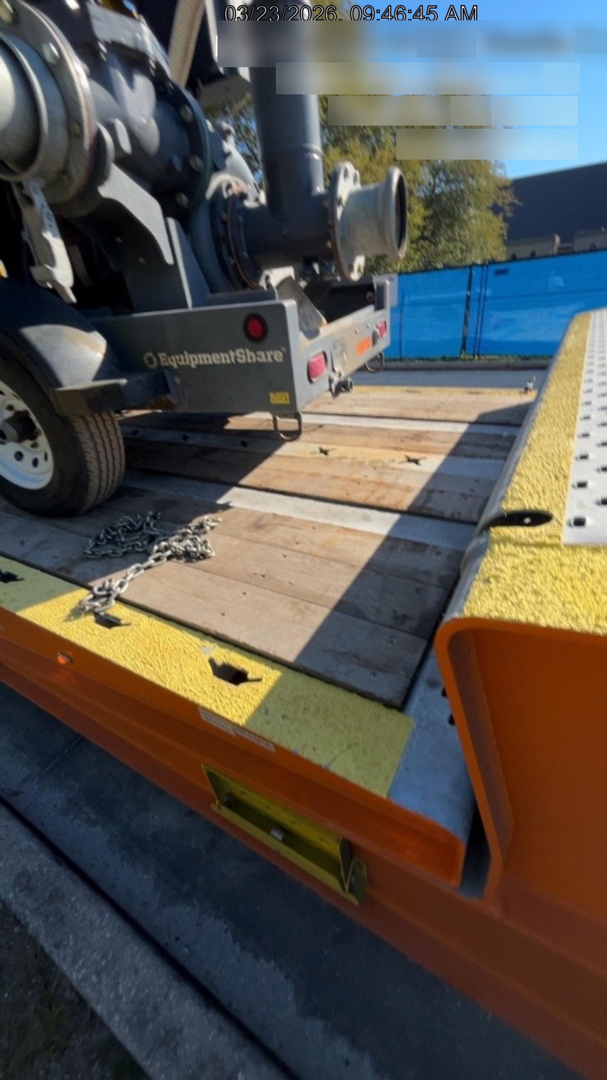 2021 ATLAS COPCO PAC F88 PD
