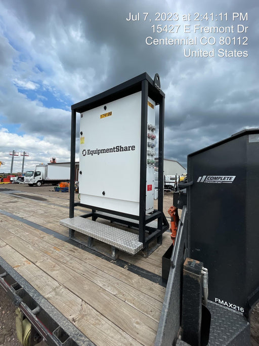 2021 TRYSTAR IL-086-VDE-27MBRP