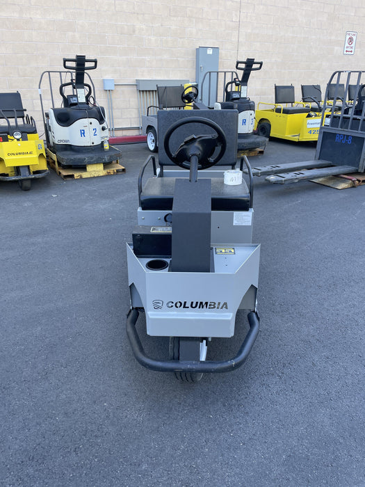 2022 COLUMBIA Expeditor