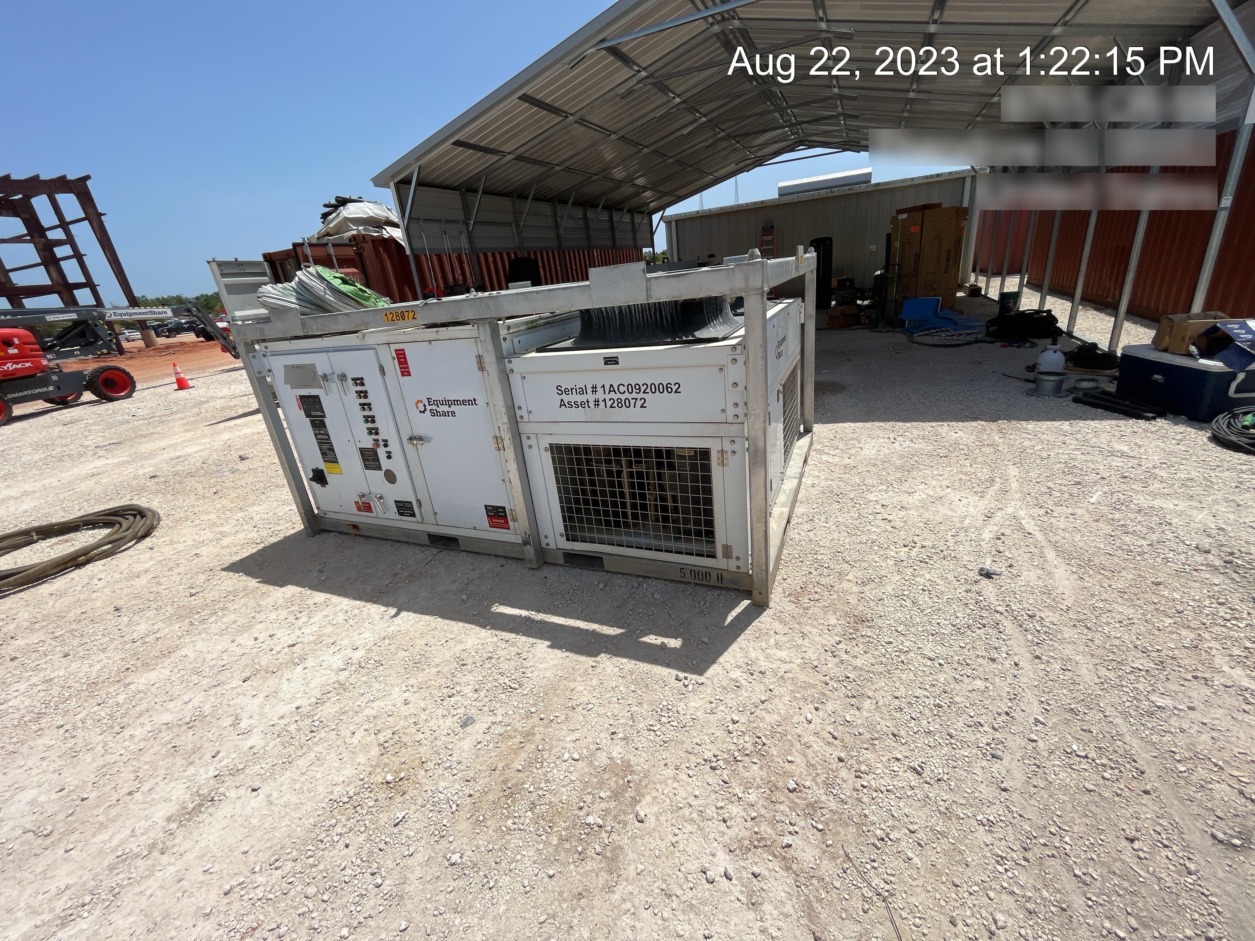 2020 SMARTECH SACP26A-SP
