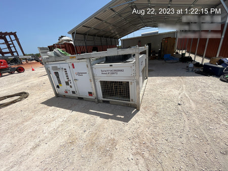 2020 SMARTECH SACP26A-SP