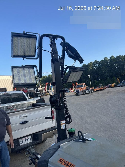 2024 WACKER NEUSON LTT4