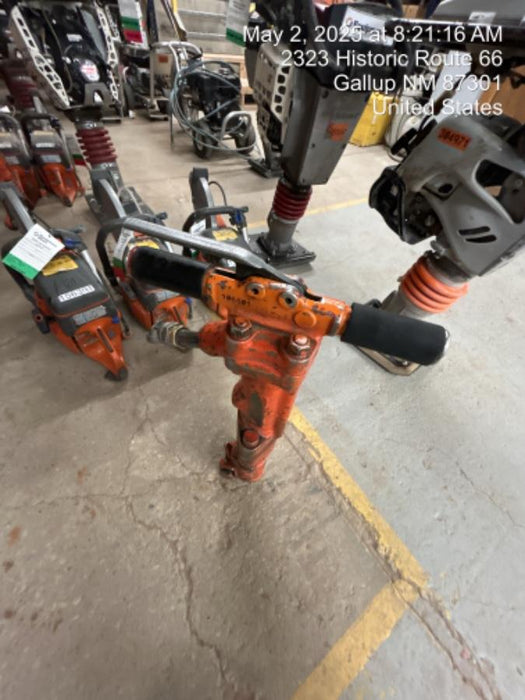 2024 HUSQVARNA FS 400 LV