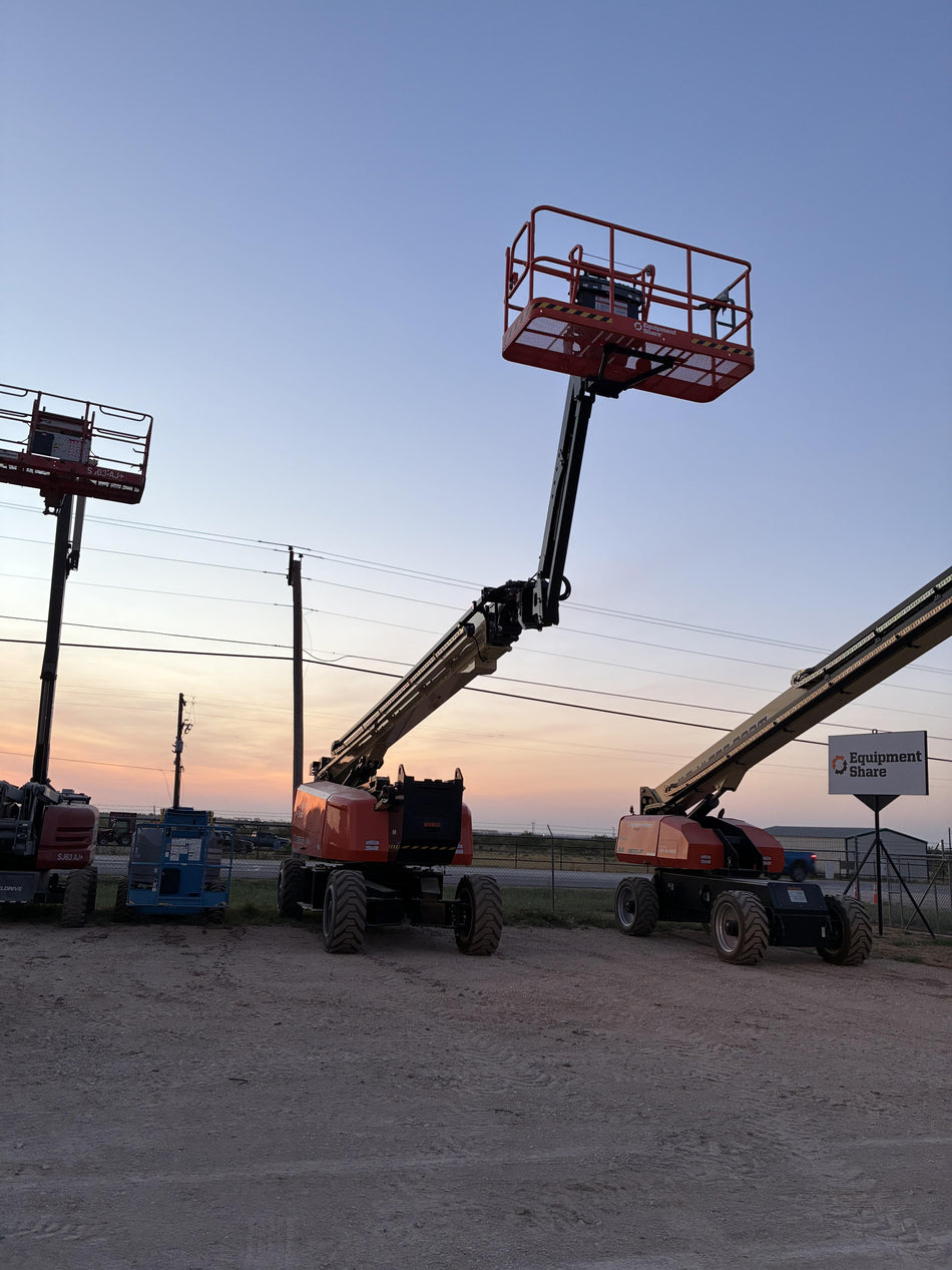 2026 JLG 1500AJP