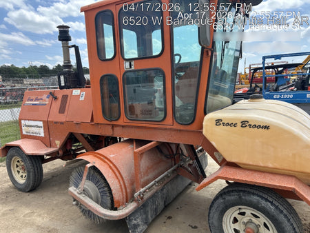 2020 BROCE RCT350