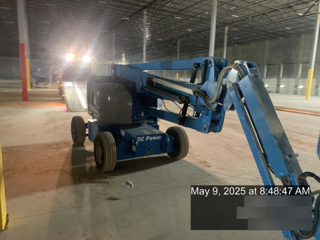 2023 GENIE Z-45/25J DC
