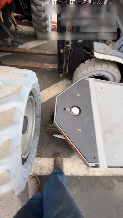 2023 COLUMBIA Stockchaser