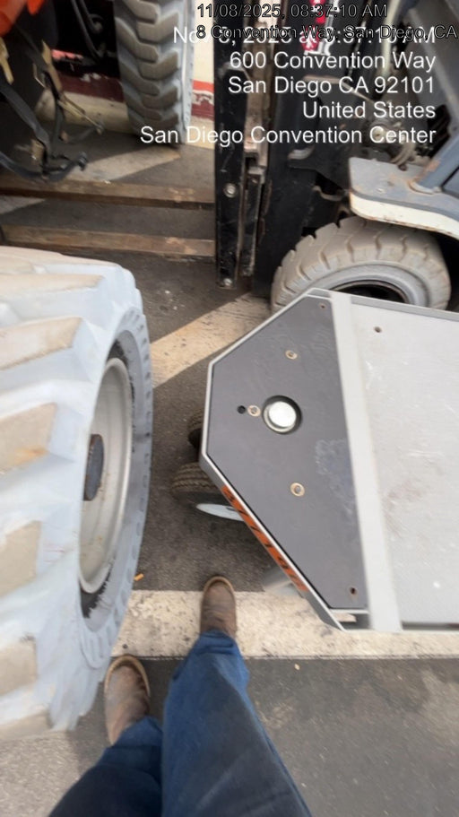 2023 COLUMBIA Stockchaser