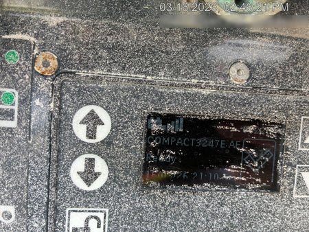 2023 HAULOTTE 3247 E