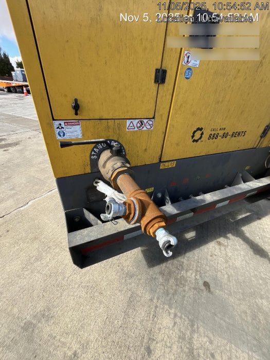 2024 ATLAS COPCO XAS 1800