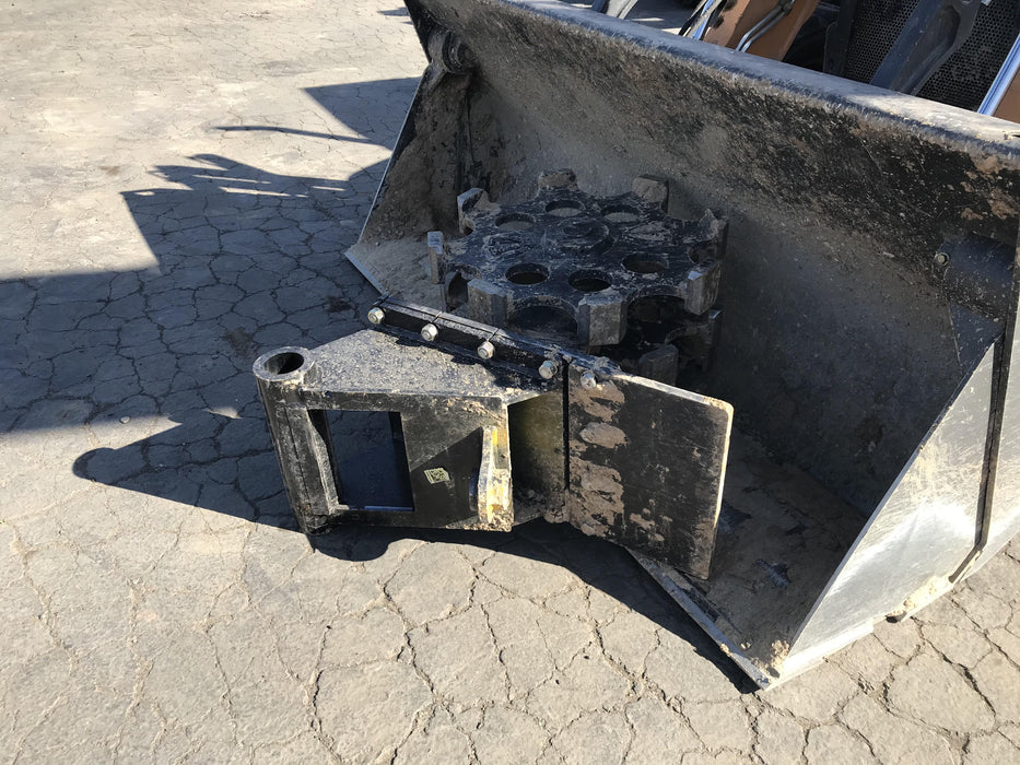 2019 PALADIN TWC1000-18