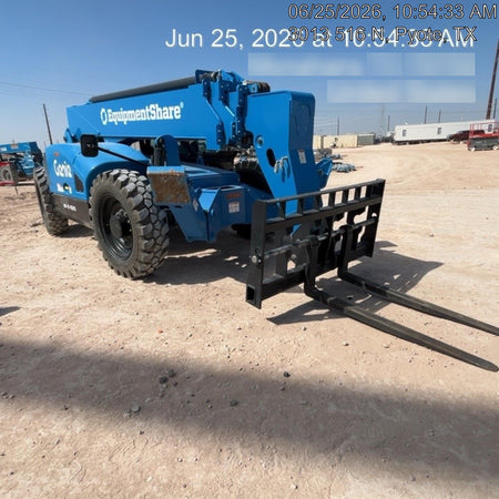 2026 GENIE GTH-1056