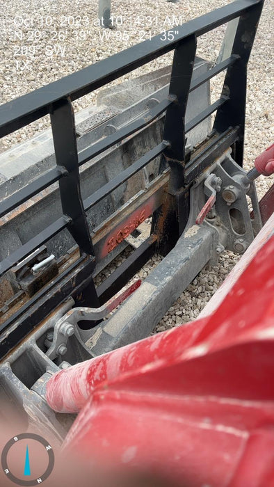 2022 ARROW MATERIAL HANDLING 60" Pallet Forks - Arrow