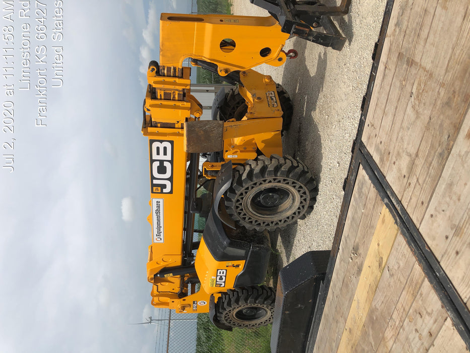 2019 JCB 512-56