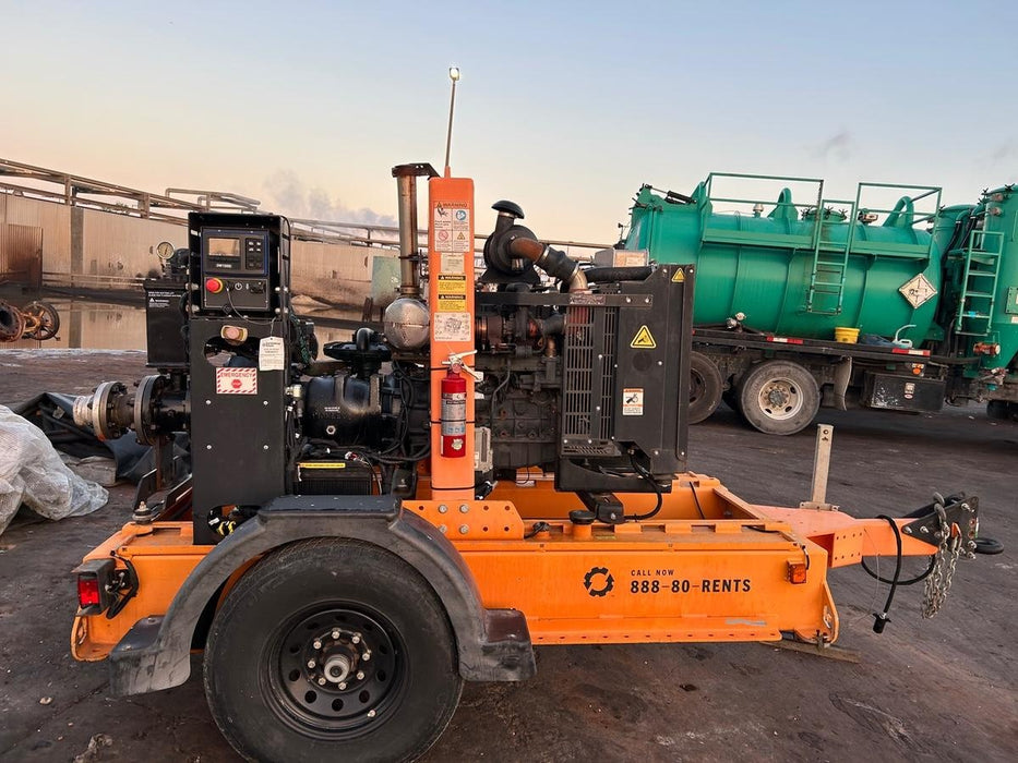 2021 PIONEER PP66S12L71-TD2.9L4