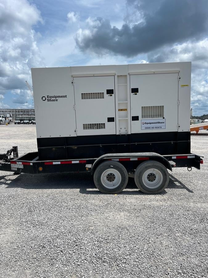 2022 MULTIQUIP DCA300
