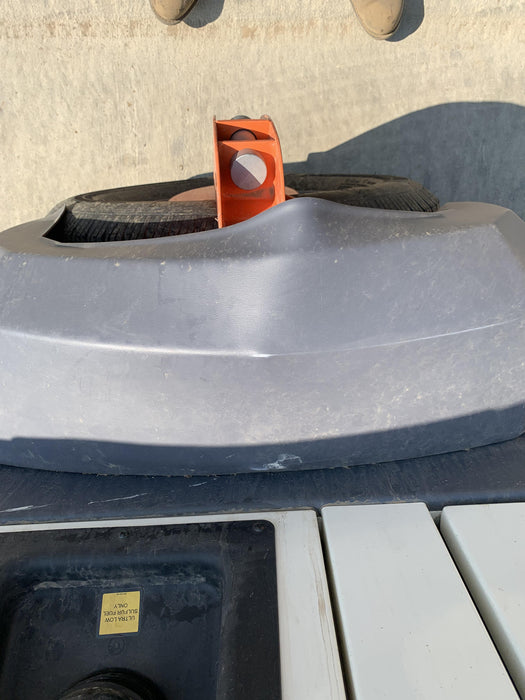 2020 ATLAS COPCO QAS25