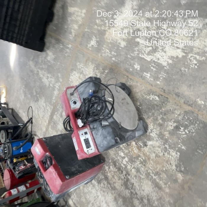 2022 PHOENIX Guardian R Hepa