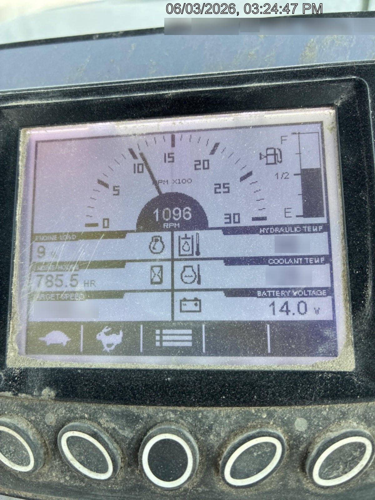 2023 LAYMOR SM450