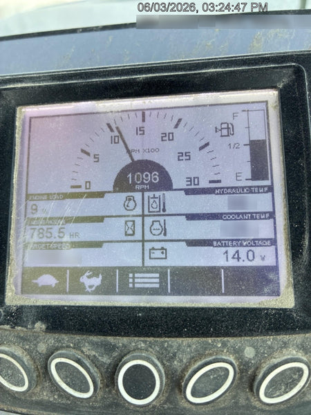2023 LAYMOR SM450