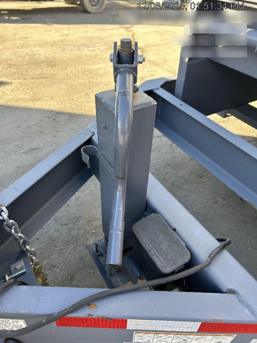 2023 ATLAS COPCO QAS 175