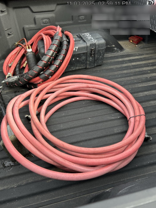 2022 ATLAS COPCO XAS 110