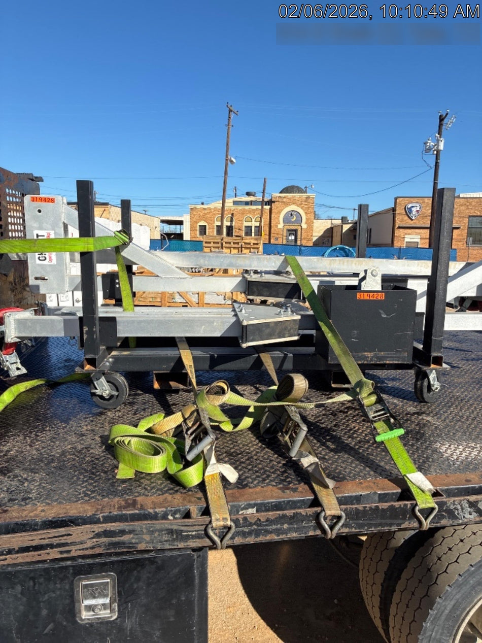 2023 SUMNER GH2T-10