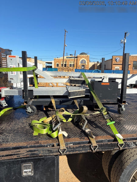 2023 SUMNER GH2T-10