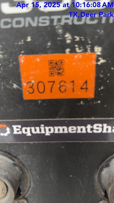 2023 LINCOLN ELECTRIC FLEXTEC 350X