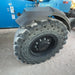 2018 Genie GTH-844 GTH-844 w/Open ROPS, Solid Tires, beacon/work lights, 60" carriage/forks