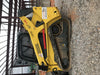 2018 Wacker Neuson ST45 ST45 10K Tracked Skid Loader, Cab / Heat / AC , ISO, Bucket Leveling, High Flow, 84" Bucket LP w/ Teeth