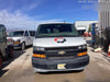 2023 CHEVROLET Express Van - Rental