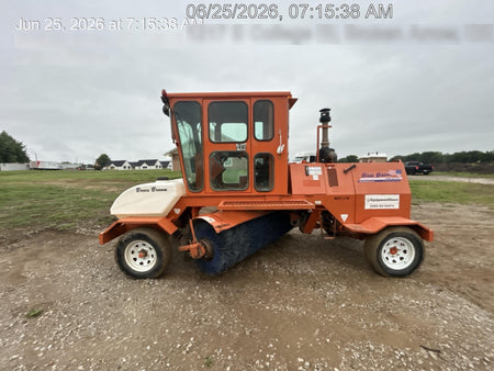 2019 BROCE RCT350