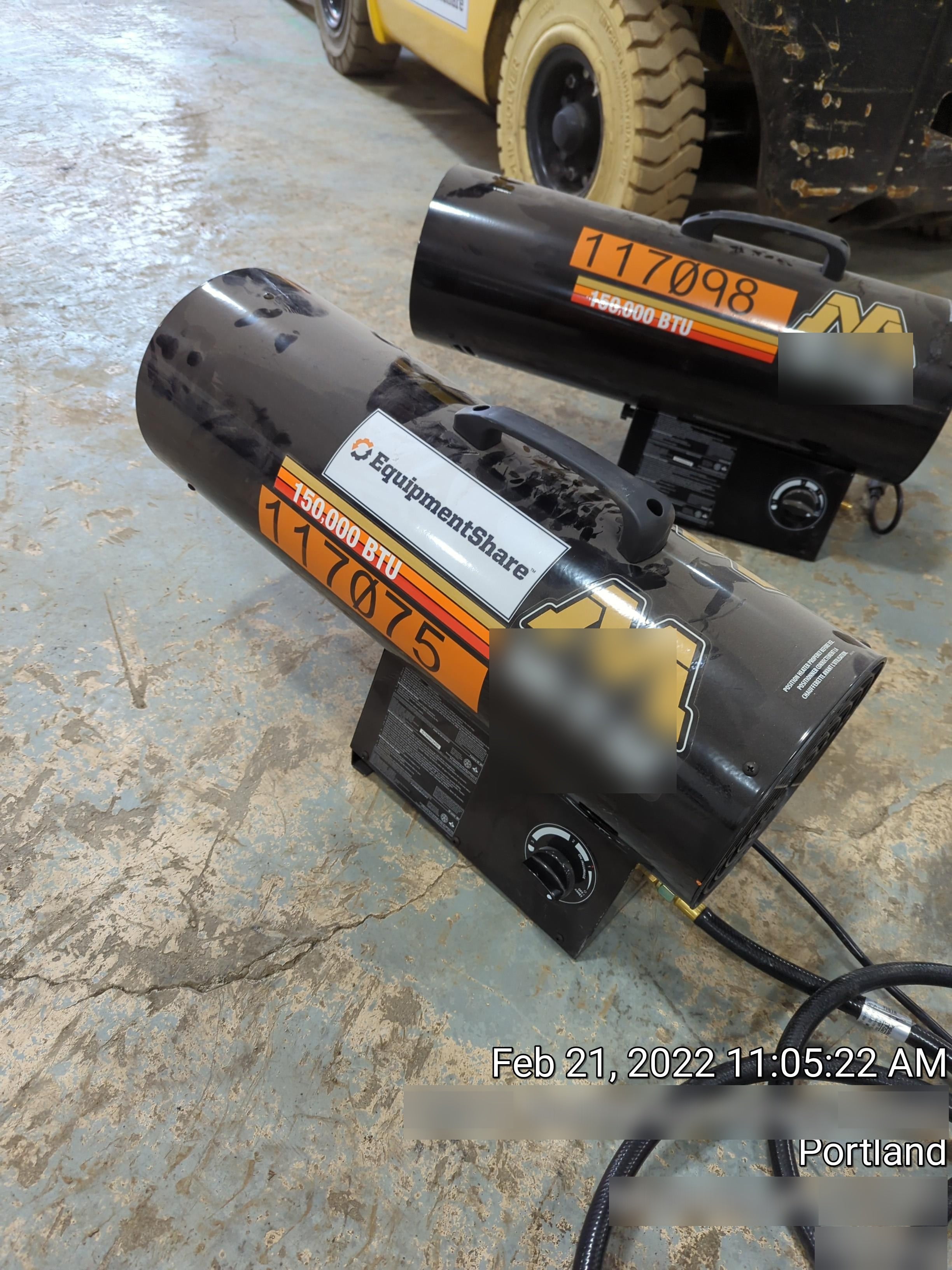 2020 MI-T-M CORPORATION MH-0150-LM10