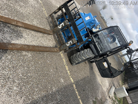 2024 GENIE GTH-5519