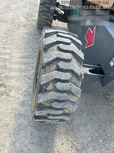 2020 HAULOTTE HT67 RTJ O