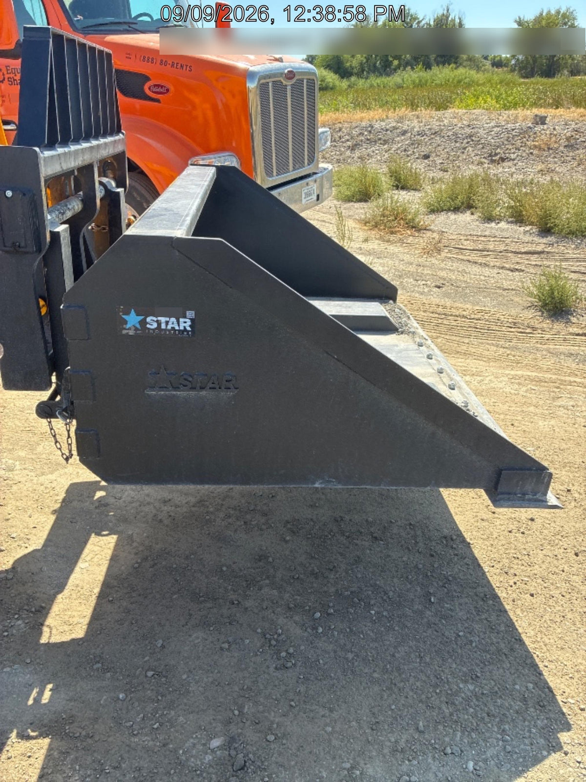 2025 STAR INDUSTRIES 1406B