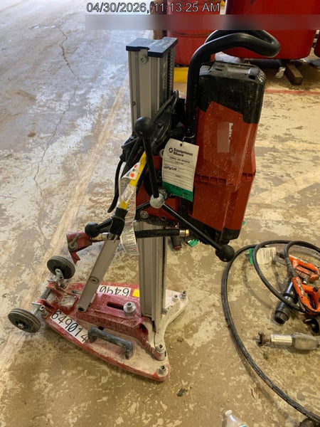 2025 HILTI DD 250