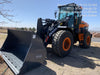 2021 DOOSAN DL250-5