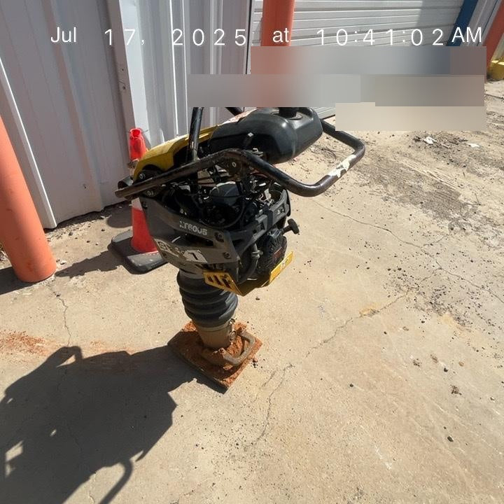 2016 ATLAS COPCO LT 6005