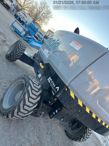 2024 GENIE S-45 XC