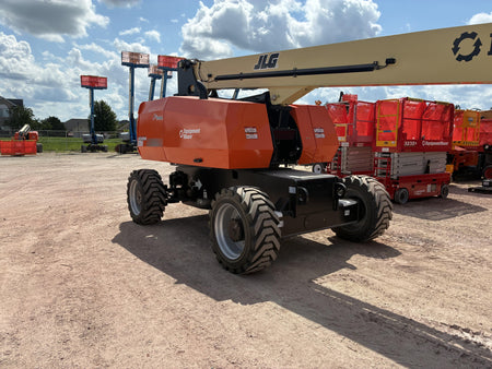 2026 JLG 860SJ