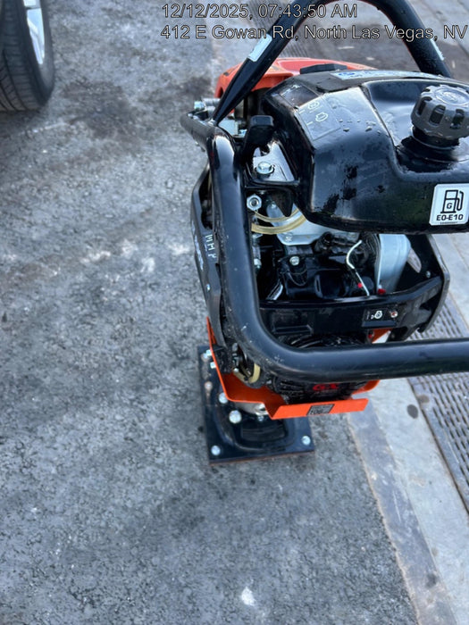 2025 HUSQVARNA LT6005