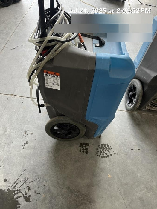 2020 DRI-EAZ LGR6000Li